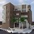 Residential Building – G+3 | Revit BIM Model & Corona Render
