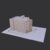 Residential Building – G+3 | Revit BIM Model & Corona Render