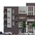 Residential Building – G+3 | Revit BIM Model & Corona Render
