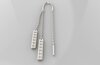 Doubled earrings design by jewellerydealer
