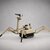 Military grade Multi terrain Robotic platform