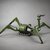 Military grade Multi terrain Robotic platform