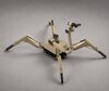 Military grade Multi terrain Robotic platform design by mechoryx