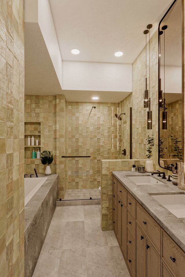 Petito Residence | Chicago, IL.