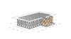 Multipurpose hall model Rhinoceros 3D design by design-husain