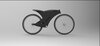 Bike design by The 3rd Dimension
