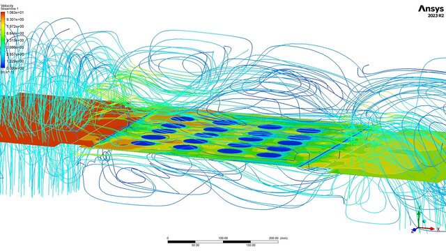CFD Analysis of the Apple Drying Process in a  Heat Pump Drying Oven