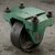 caster wheel assembly