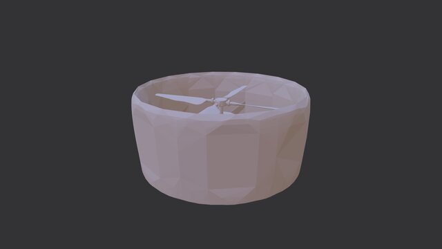 Ducted Propeller V0.1.2