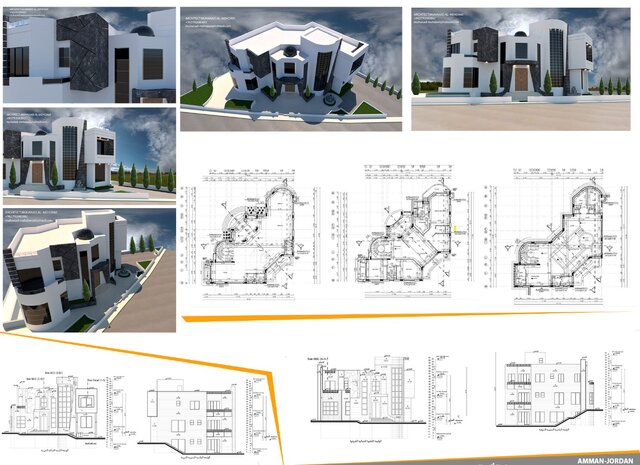 villa`s ayman alsheber