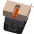 High-Efficiency Slot Milling for SUS316/Titanium