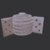 Modular Rotational Mechanical Hinge Assembly