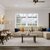 small room interior