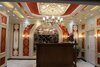Khayyami Classic Luxury Restaurant design by mahdiyarm