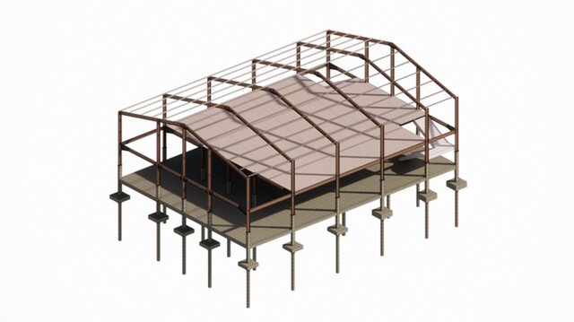 3D Warehouse Revit Projects