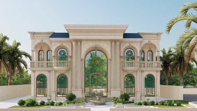3D model of 11