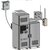 Sheet Metal Design and Weldments: Modular Steel Structures & Racks