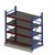 Sheet Metal Design and Weldments: Modular Steel Structures & Racks