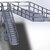 Sheet Metal Design and Weldments: Modular Steel Structures & Racks