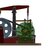 Steam Engine with Horizontal Beam and Centrifugal Pump