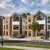 Urban Housing 3D Renderings