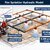 Permit-Ready Fire Sprinkler Design