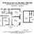 2d Floor plan
