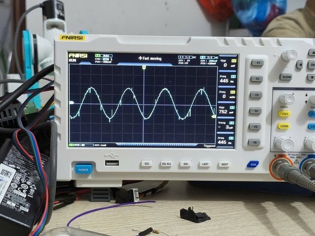 Ultrasonic Transducers