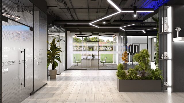 3D model of Part of the portfolio