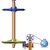 Conveyor drive with worm gear