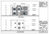 Complete Architectural House Design | Floor Plans, Elevations & Sections design by abilashb1