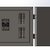 Weatherproof Electrical Enclosure (500x500x500mm)