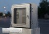 Weatherproof Electrical Enclosure (500x500x500mm) design by arabys