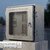 Weatherproof Electrical Enclosure (500x500x500mm)