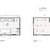 Master Bathroom CAD Drawing Set – Demolition, Layout & RCP Plans (AutoCAD)