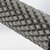 Knurled Shaft STEP Model