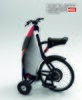 Movilidad Electrica design by juandamiansegura