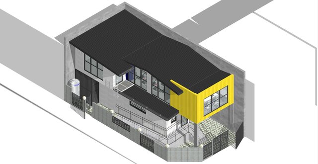 3D Modeling Portfolio