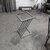 Custom Steel Nightstand | CAD Design, Technical Drawings & Fabrication