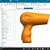 Hair Dryer Design In NX CAD