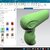 Hair Dryer Design In NX CAD