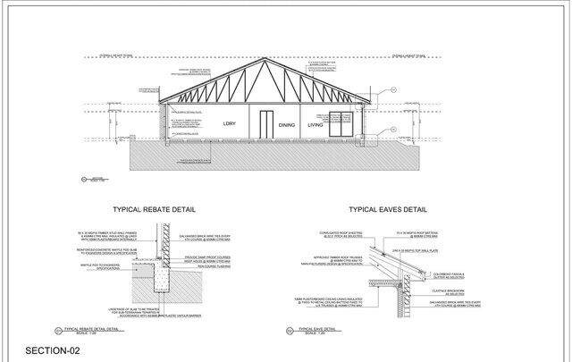 Complete package of Residential House – image 5 of 15