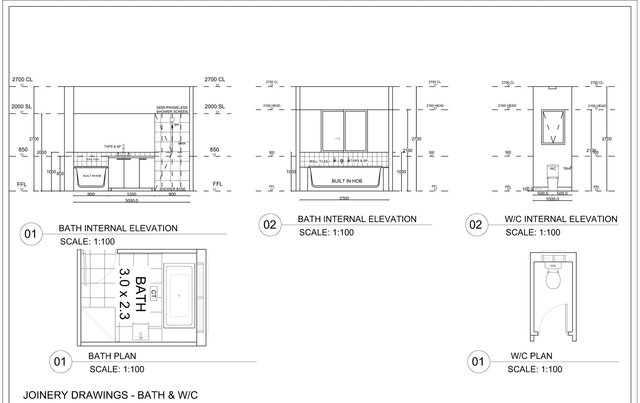 Complete package of Residential House – image 12 of 15