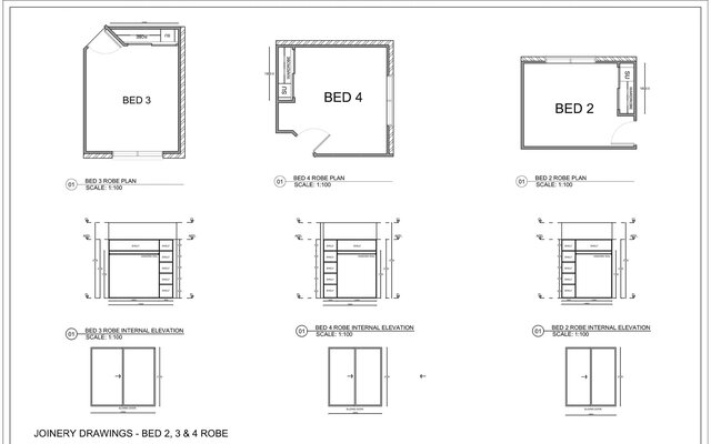 Complete package of Residential House – image 10 of 15
