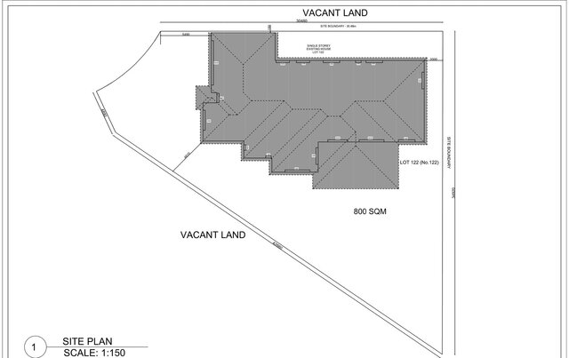 Complete package of Residential House – image 8 of 15