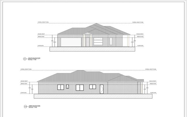 Complete package of Residential House – image 2 of 15