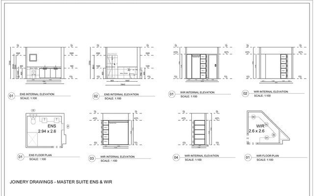 Complete package of Residential House – image 7 of 15