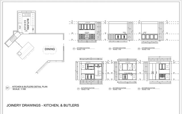 Complete package of Residential House – image 15 of 15