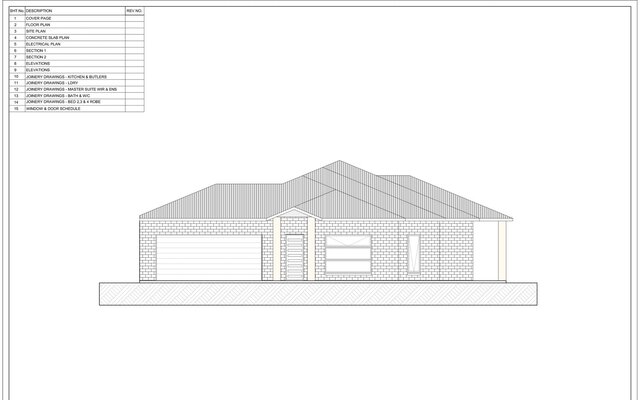 Complete package of Residential House – image 11 of 15