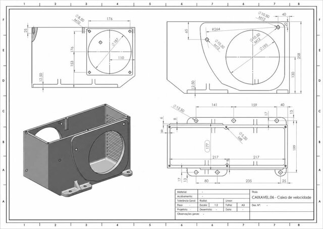 Automated Centerless Finishing Line for Brass Tubes – image 7 of 8